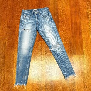 Moussy Vintage Denim  size 25